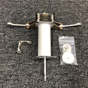 C048-1, B564-1 Robinson R44 Cyclic Friction Assembly w Links