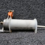 C048-1, D337-1 Robinson R44 Cyclic Friction Control Assembly with Arms