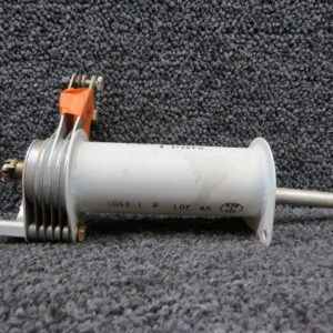 C048-1, D337-1 Robinson R44 Cyclic Friction Control Assembly with Arms