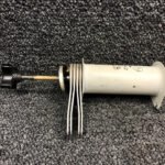 C048-1, D337-1 Robinson R44II Cyclic Friction Assembly with Tube and Links