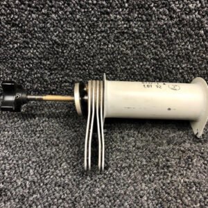 C048-1, D337-1 Robinson R44II Cyclic Friction Assembly with Tube and Links