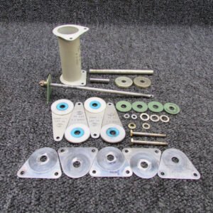 C048-1 Robinson R44 Cyclic Friction Assembly