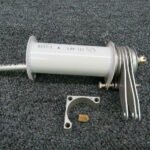 C048-1 Robinson R44II Cyclic Friction Assembly