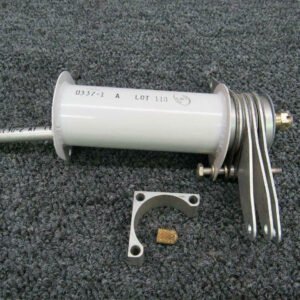C048-1 Robinson R44II Cyclic Friction Assembly