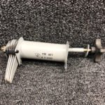 C048-1 Robinson R44II Cyclic Friction Assembly (Incomplete)