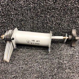 C048-1 Robinson R44II Cyclic Friction Assembly (Incomplete)