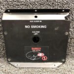 C054-2 Robinson R44II Middle Tunnel Cover Assembly