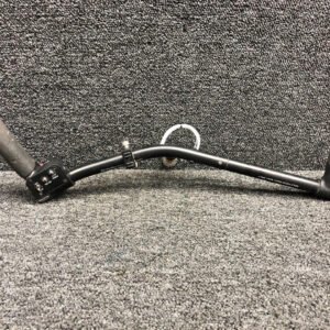 C058-1 Robinson R44 Cyclic Control Assembly w Grips and Switches