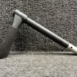 C058-9 Robinson R44II Co-Pilot Cyclic Grip Assembly