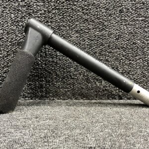 C058-9 Robinson R44II Co-Pilot Cyclic Grip Assembly