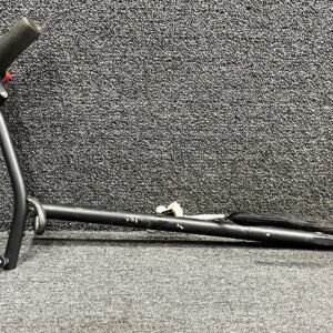 C069-7, D320-1 Robinson R44II Pilot Side Cyclic Control Grip Assembly
