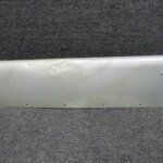 C082-2 Robinson R44II Forward Main Landing Gear Strut Fairing RH (Colored)
