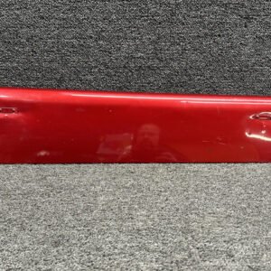 C082-2.CS Robinson R44II Forward Landing Gear Fairing Assembly RH