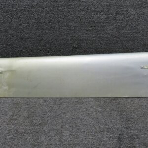 C082-3 Robinson R44II Forward Main Landing Gear Strut Fairing LH (Colored)