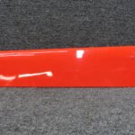 C082-33.CS Robinson R44 Forward Main Strut Fairing LH