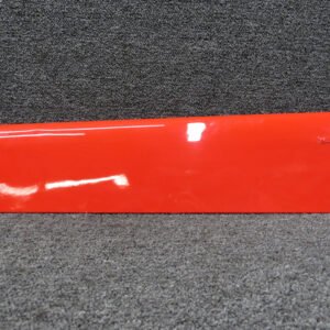 C082-33.CS Robinson R44 Forward Main Strut Fairing LH