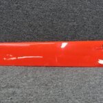 C082-35.CS Robinson R44 Aft Main Strut Fairing LH