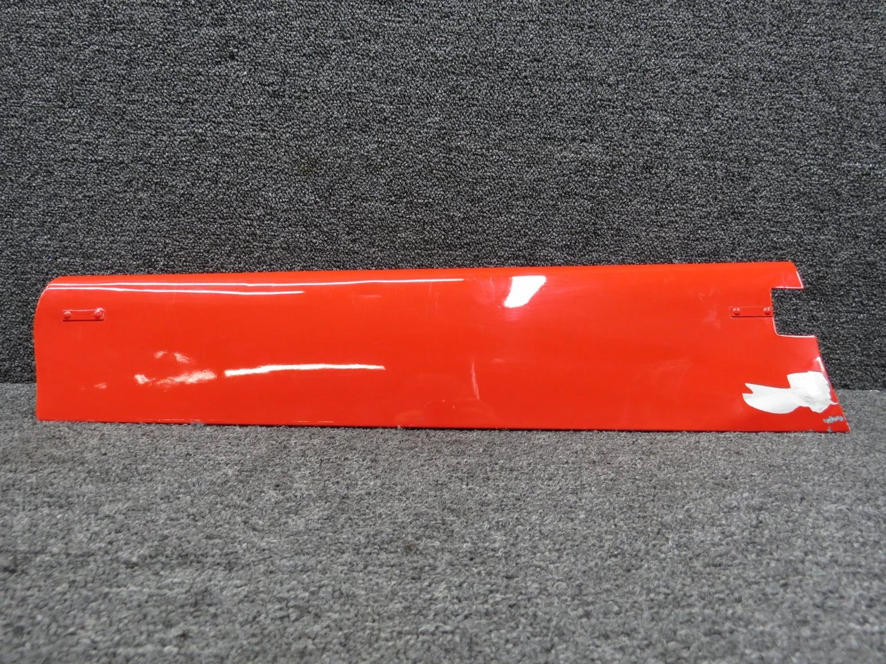 C082-35.CS Robinson R44 Aft Main Strut Fairing LH C082-35.CS Robinson R44 Aft Main Strut Fairing LH