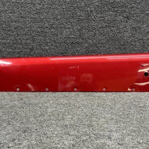 C082-5.CS Robinson R44II Aft Landing Gear Fairing Assembly LH