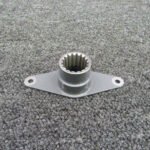 C116-1 Robinson R44 Tail Rotor Gearbox Yoke