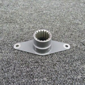 C116-1 Robinson R44 Tail Rotor Gearbox Yoke