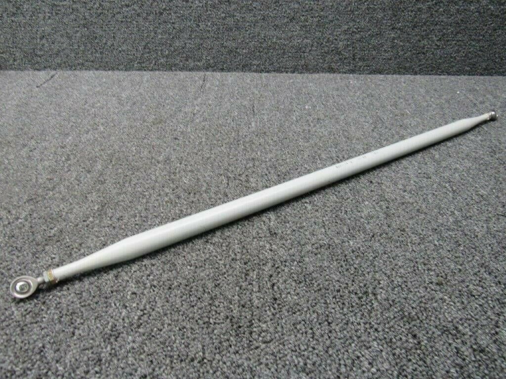 C121-19 Robinson R44 or R44II Push Pull Tube Assembly Collective Stick C121-19 Robinson R44 or R44II Push Pull Tube Assembly Collective Stick