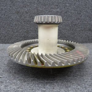 C146-1 (Alt: C146-5) Robinson R44 Main Rotor Gearbox Set