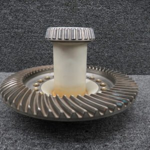 C146-3 Robinson R44 Main Rotor Gearbox Gearset Assembly