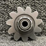 C146-4-L Robinson R44II Main Rotor Gearbox Gear