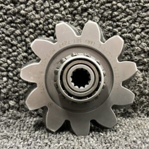 C146-4-L Robinson R44II Main Rotor Gearbox Gear