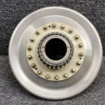 C146-5, C268-3, C146-3 Robinson R44II Main Rotor Gearbox Gearset w Bearings