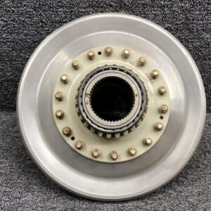 C146-5, C268-3, C146-3 Robinson R44II Main Rotor Gearbox Gearset w Bearings