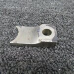 C150-1 Robinson R44II Droop Stop Main Rotor