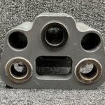 C154-1 Robinson R44II Main Rotor Hub Assembly (Minor Damage)
