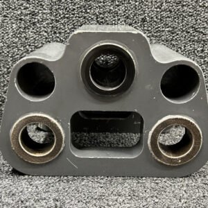 C154-1 Robinson R44II Main Rotor Hub Assembly (Minor Damage)