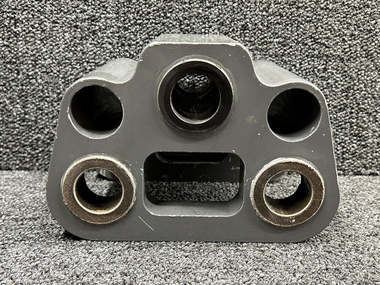 C154-1 Robinson R44II Main Rotor Hub Assembly (Minor Damage) C154-1 Robinson R44II Main Rotor Hub Assembly (Minor Damage)