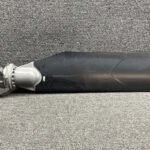C158-1 Robinson R44II Main Rotor Spindle Assembly (Core)