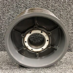C167-5 Robinson R44II Tail Rotor Clutch Pulley