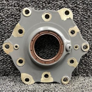 C168-5 Robinson R44II Tail Rotor Clutch Cover Plate