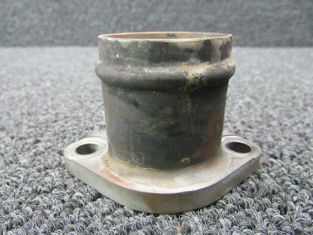 C169-10 Lycoming O-540 or IO-540 Robinson R44 Riser Cylinder 4 C169-10 Lycoming O-540 or IO-540 Robinson R44 Riser Cylinder 4