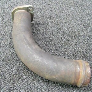 C169-29 Lycoming IO-540-AE1A5 Robinson R44 Riser Cylinder 5