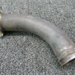 C169-30 Lycoming IO-540-AE1A5 Robinson R44 Riser Cylinder 6