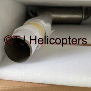 C169-36 Muffler Sub Assembly - NEW - 0-540