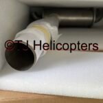 C169-36 Muffler Sub Assembly - NEW - 0-540