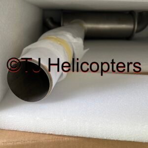 C169-36 Muffler Sub Assembly - NEW - 0-540