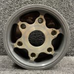 C170-2 (Casting: C493-1) Robinson R44II Upper Main Rotor Clutch Sheave Pulley