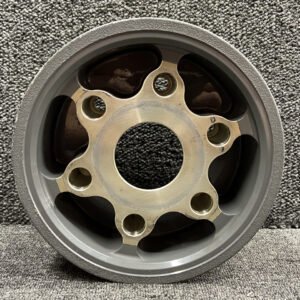 C170-2 (Casting: C493-1) Robinson R44II Upper Main Rotor Clutch Sheave Pulley