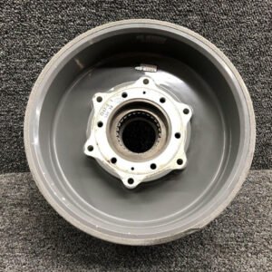 C170-2 Robinson R44II Sheave Clutch Upper