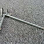 C174-1, C592-2 Robinson R44 Support Aft Engine Assembly with Link