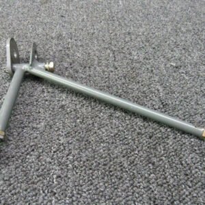 C174-1, C592-2 Robinson R44 Support Aft Engine Assembly with Link